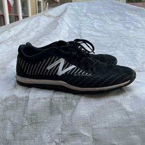 New balance minimus sz 11